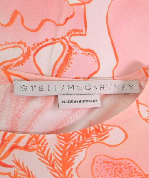 STELLA McCARTNEY เสื้อสตรี