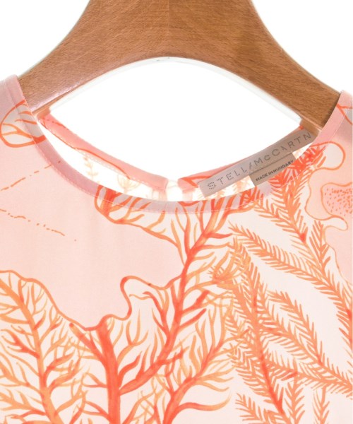 STELLA McCARTNEY เสื้อสตรี