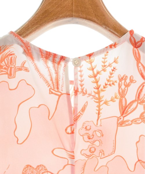 STELLA McCARTNEY เสื้อสตรี
