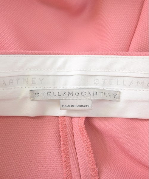 STELLA McCARTNEY กางเกงขายาว