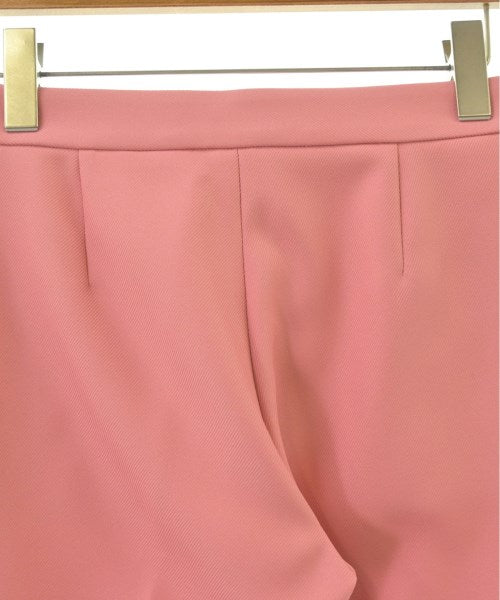 STELLA McCARTNEY กางเกงขายาว