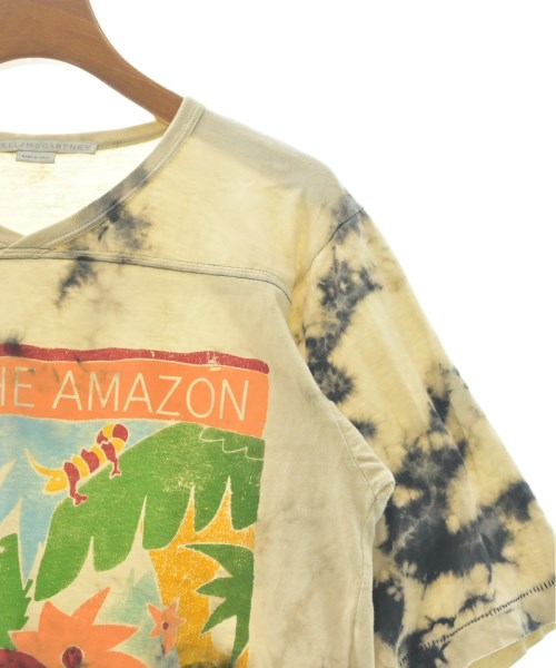 STELLA McCARTNEY เสื้อยืด/เสื้อท็อปส์