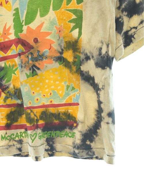 STELLA McCARTNEY เสื้อยืด/เสื้อท็อปส์