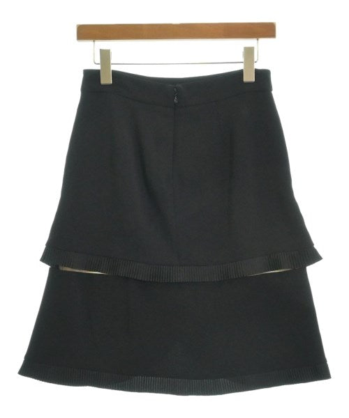 STELLA McCARTNEY กระโปรงยาวถึงเข่า