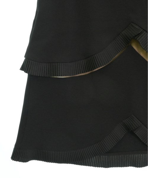STELLA McCARTNEY กระโปรงยาวถึงเข่า