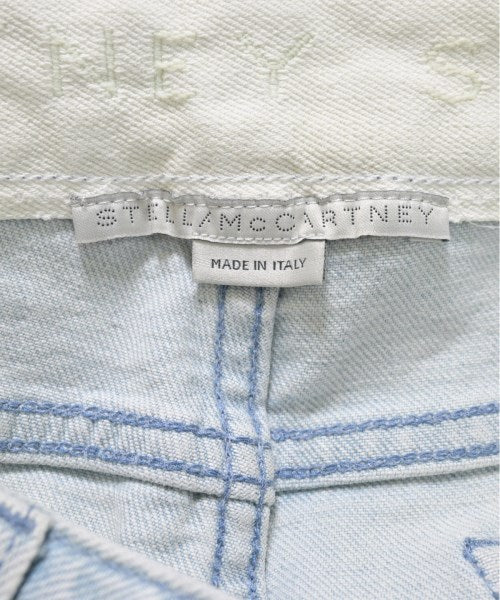 STELLA McCARTNEY ยีนส์