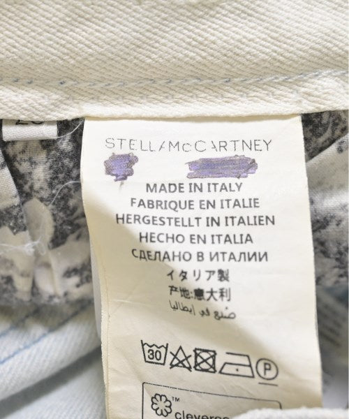 STELLA McCARTNEY ยีนส์