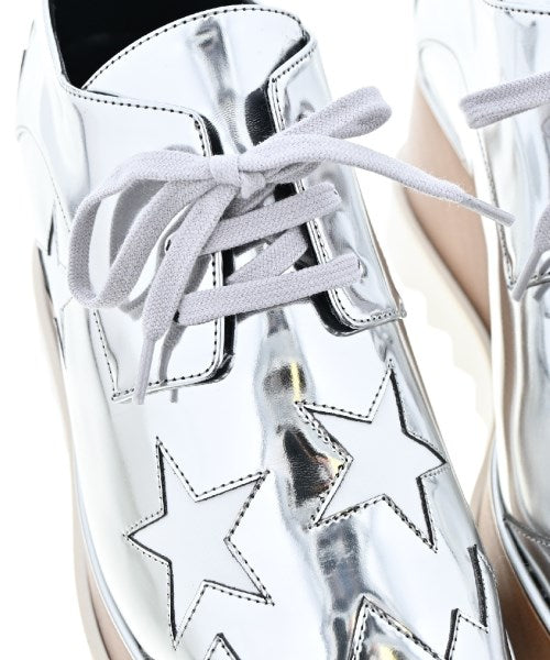 STELLA McCARTNEY รองเท้าสวมทางการ