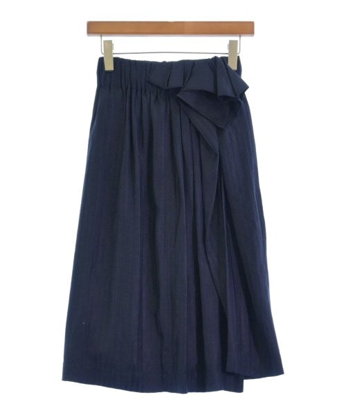 STELLA McCARTNEY กระโปรงยาวถึงเข่า