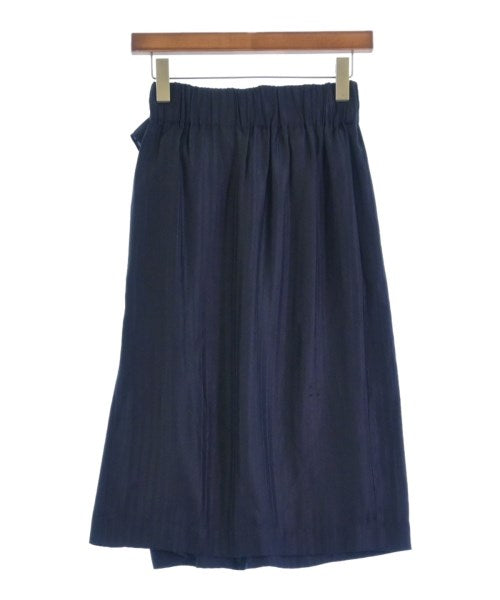 STELLA McCARTNEY กระโปรงยาวถึงเข่า