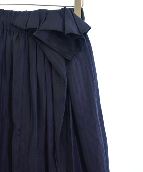 STELLA McCARTNEY กระโปรงยาวถึงเข่า