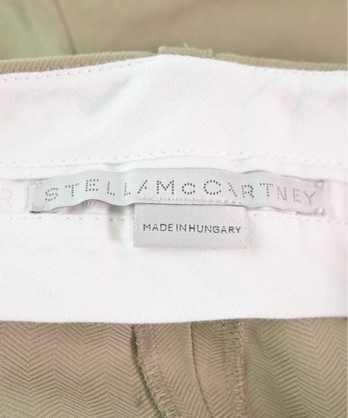 STELLA McCARTNEY กางเกง อื่น