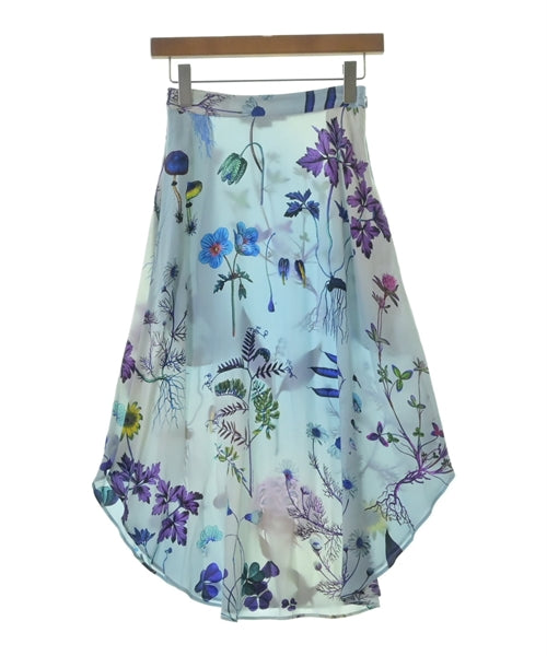 STELLA McCARTNEY กระโปรงยาว/แม็กซี่ยาว