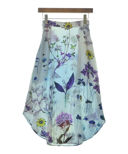 STELLA McCARTNEY กระโปรงยาว/แม็กซี่ยาว