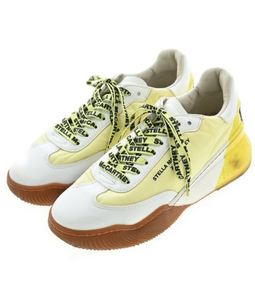 STELLA McCARTNEY รองเท้าผ้าใบ