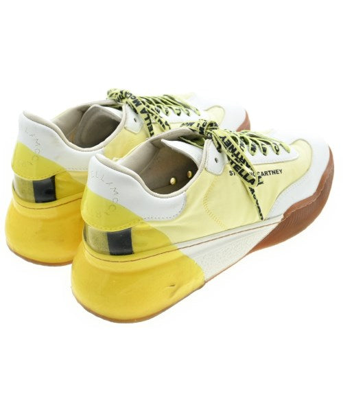 STELLA McCARTNEY รองเท้าผ้าใบ