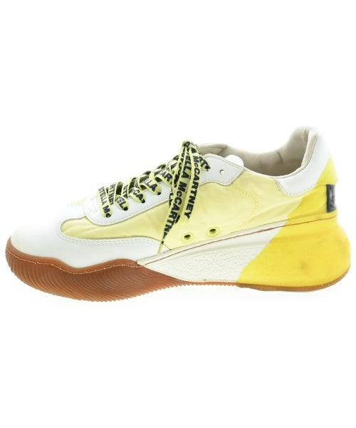 STELLA McCARTNEY รองเท้าผ้าใบ