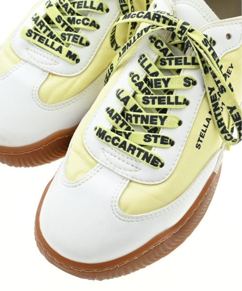 STELLA McCARTNEY รองเท้าผ้าใบ