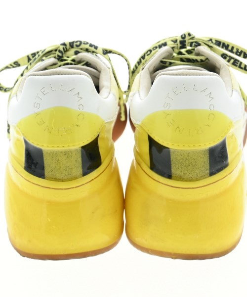 STELLA McCARTNEY รองเท้าผ้าใบ