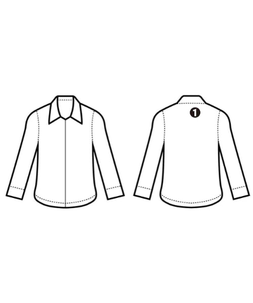 STELLA McCARTNEY เสื้อลำลอง