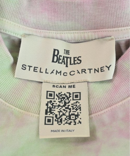 STELLA McCARTNEY เสื้อยืด/เสื้อท็อปส์