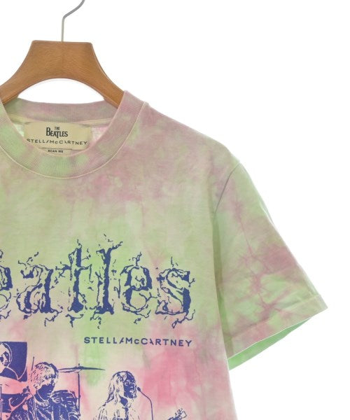 STELLA McCARTNEY เสื้อยืด/เสื้อท็อปส์