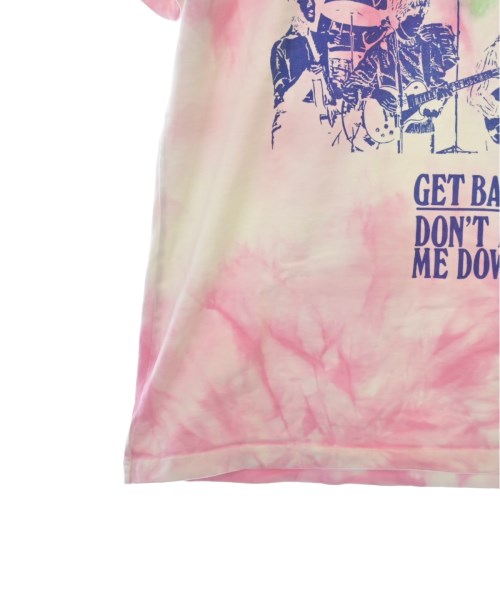 STELLA McCARTNEY เสื้อยืด/เสื้อท็อปส์