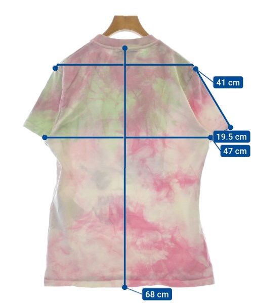 STELLA McCARTNEY เสื้อยืด/เสื้อท็อปส์