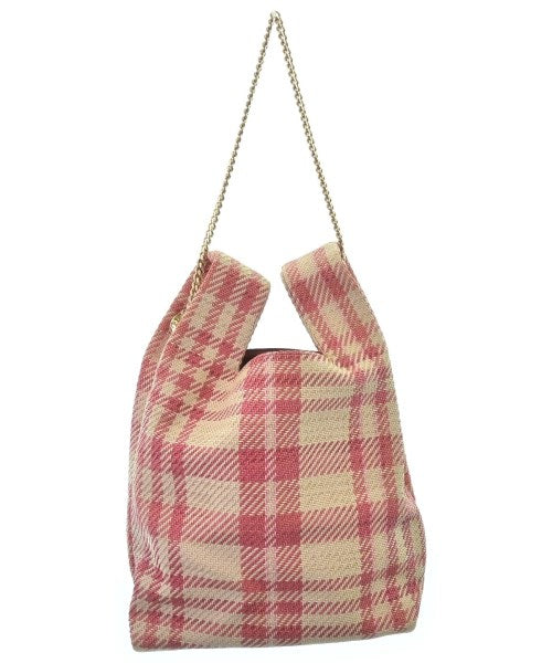 STELLA McCARTNEY กระเป๋าถือขนาดใหญ่