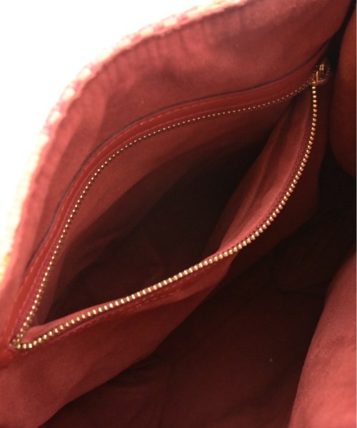 STELLA McCARTNEY กระเป๋าถือขนาดใหญ่