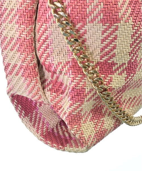 STELLA McCARTNEY กระเป๋าถือขนาดใหญ่