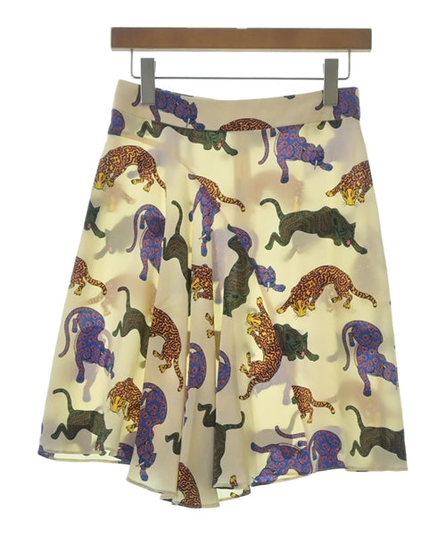 STELLA McCARTNEY กระโปรงยาวถึงเข่า