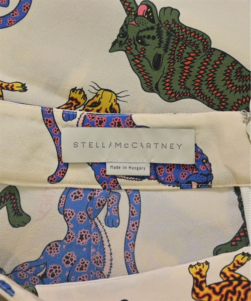 STELLA McCARTNEY กระโปรงยาวถึงเข่า