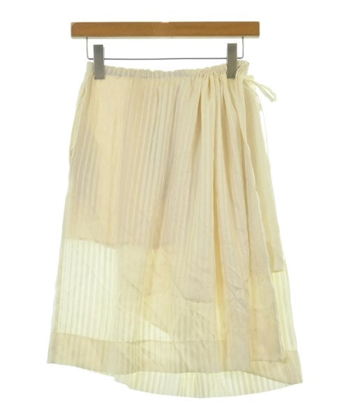 STELLA McCARTNEY กระโปรงยาวถึงเข่า