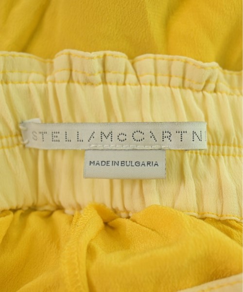 STELLA McCARTNEY กางเกง อื่น