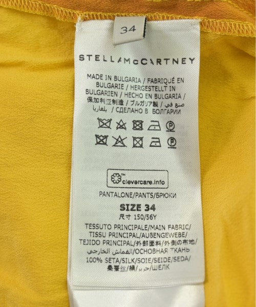 STELLA McCARTNEY กางเกง อื่น