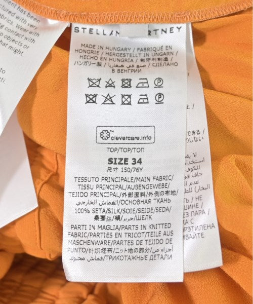 STELLA McCARTNEY เสื้อลำลอง