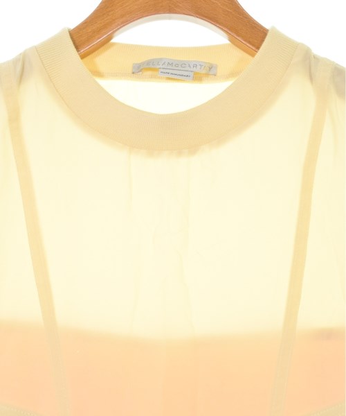 STELLA McCARTNEY เสื้อลำลอง