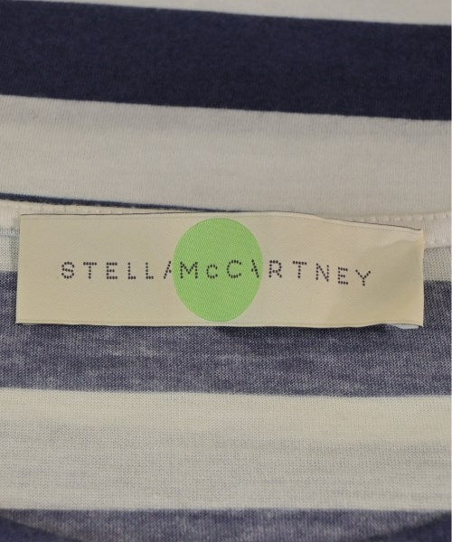 STELLA McCARTNEY เสื้อยืด/เสื้อท็อปส์