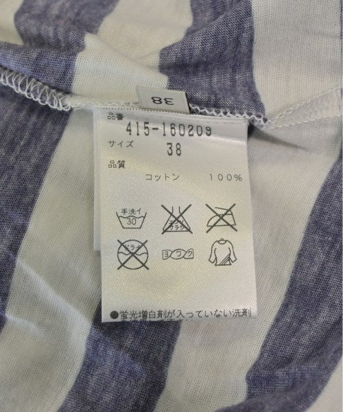 STELLA McCARTNEY เสื้อยืด/เสื้อท็อปส์