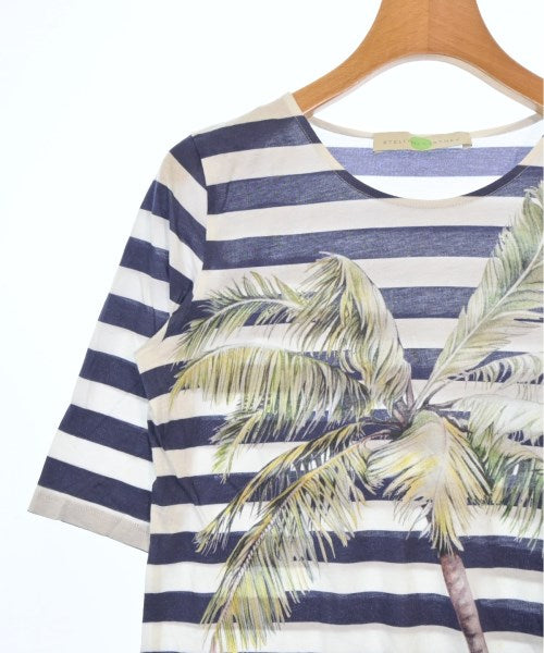 STELLA McCARTNEY เสื้อยืด/เสื้อท็อปส์