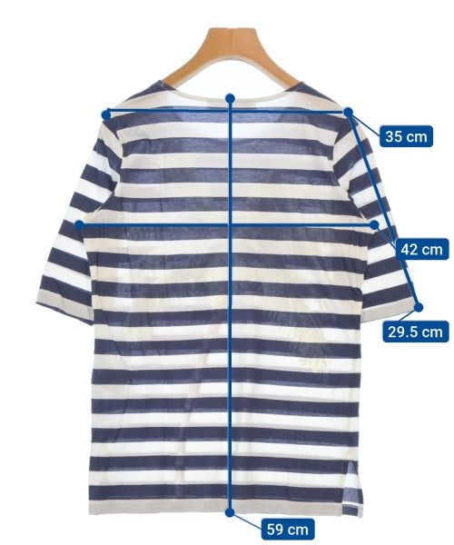 STELLA McCARTNEY เสื้อยืด/เสื้อท็อปส์
