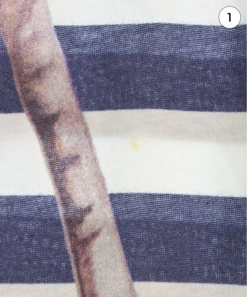 STELLA McCARTNEY เสื้อยืด/เสื้อท็อปส์