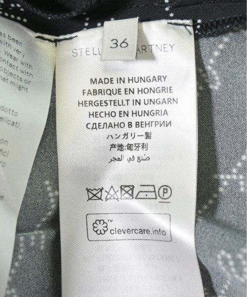 STELLA McCARTNEY กางเกง อื่น
