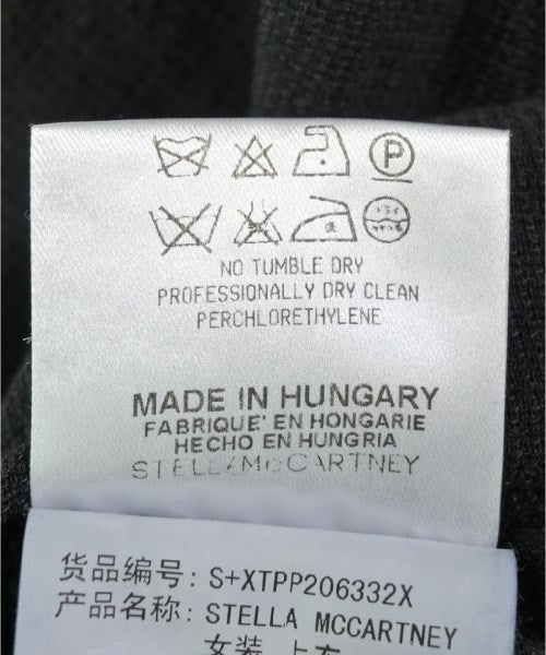 STELLA McCARTNEY เสื้อสตรี