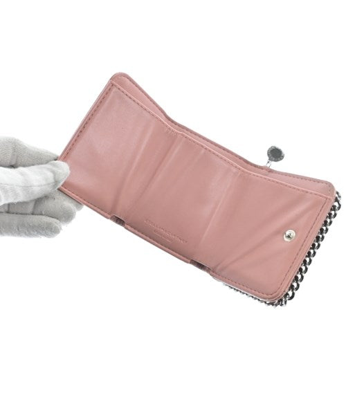 STELLA McCARTNEY กระเป๋าสตางค์/กระเป๋าใส่เหรียญ