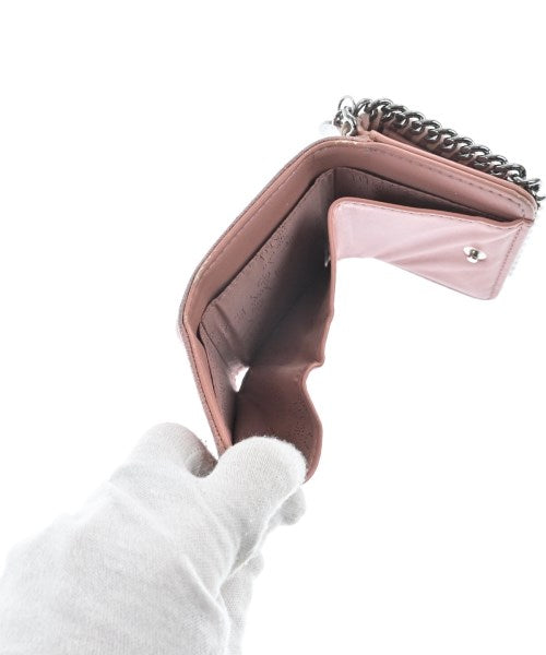 STELLA McCARTNEY กระเป๋าสตางค์/กระเป๋าใส่เหรียญ
