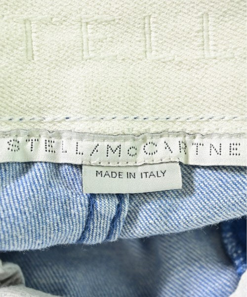 STELLA McCARTNEY ยีนส์