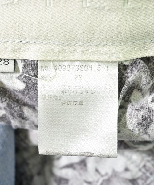 STELLA McCARTNEY ยีนส์
