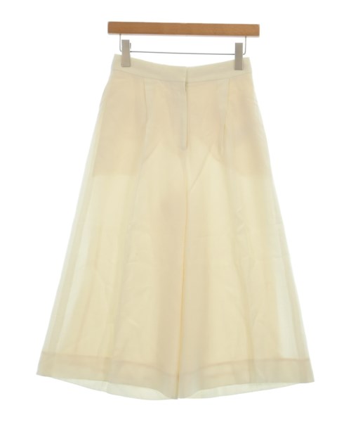 STELLA McCARTNEY กางเกง 5 ส่วน